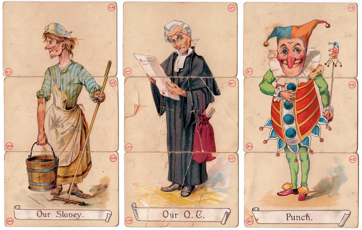 “Karoo”, later reissued as “Triplem”, by Oppenheimer und Sulzbacher, c.1900 “Karoo”, later reissued as “Triplem”, by Oppenheimer und Sulzbacher, c.1900