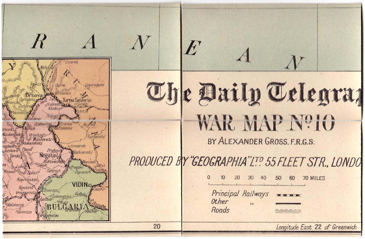 “Mapit” war map card game published by Geographia Ltd, 55 Fleet Street, London E.C., c.1940s