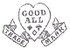 Goodall logo