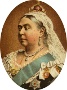 Queen Victoria Diamond Jubilee, 1897