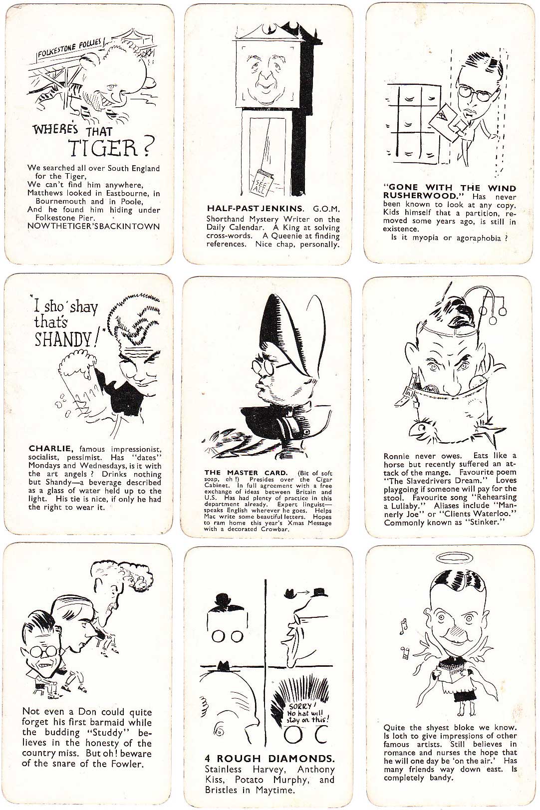 The Virtue of Princes, 1938 The Virtue of Princes, 1938
