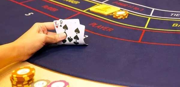Heard Of The robert's rules of poker Effect? Here It Is