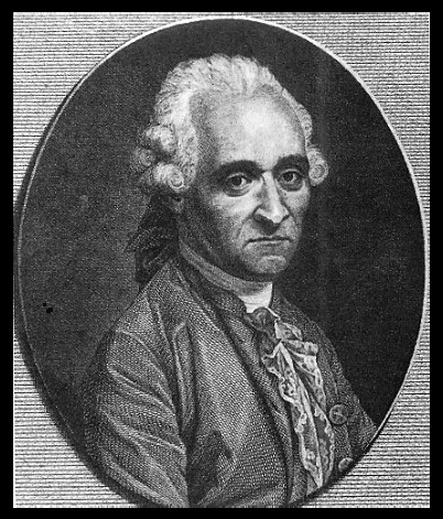 Antoine Court de Gébelin