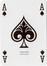 ace of spades