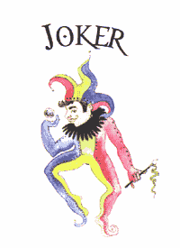 Self-Nurture Joker