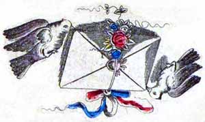 Letters