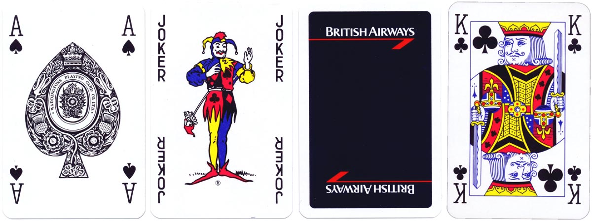 British Airways, 1990s