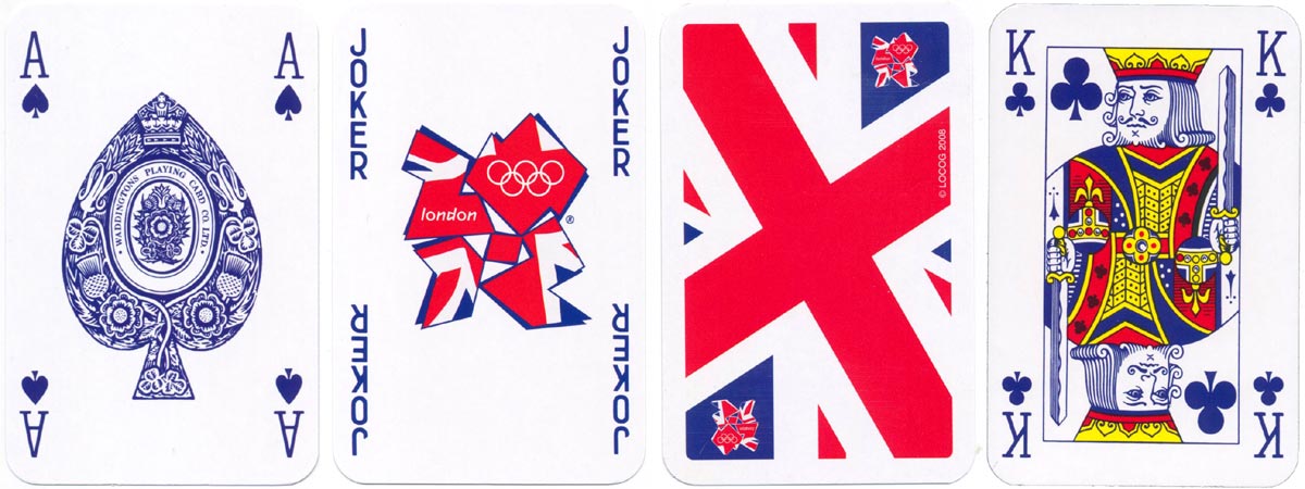 London 2012 London 2012
